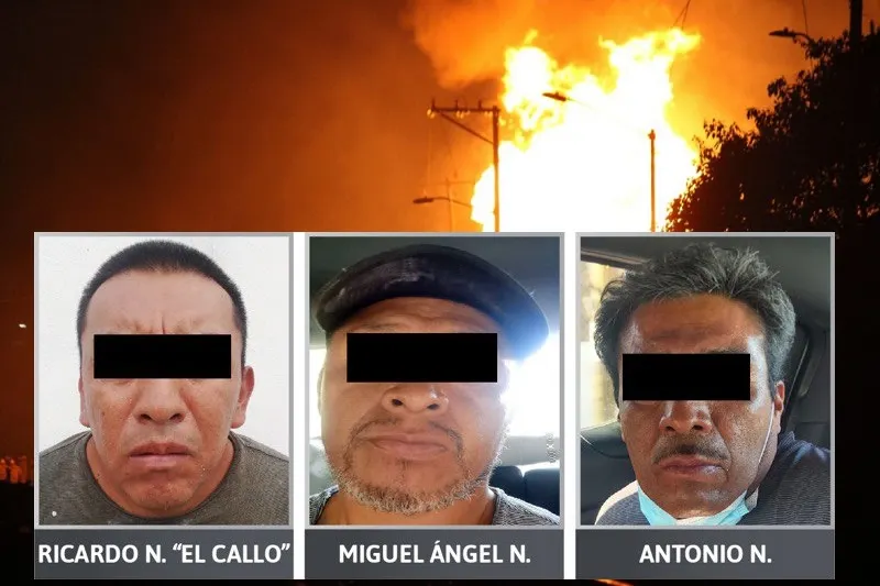 Mandan a San Miguel a El Callo y cómplices por caso Xochimehuacan