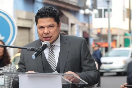 Reforma propuesta por Barbosa acabará con “la caja chica” en la que se convirtieron OPDs