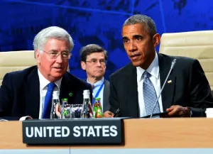 EEUU y China ratifican acuerdo sobre clima y aceleran entrada en vigor