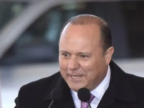 Embargan 10 fincas a César Duarte Jáquez