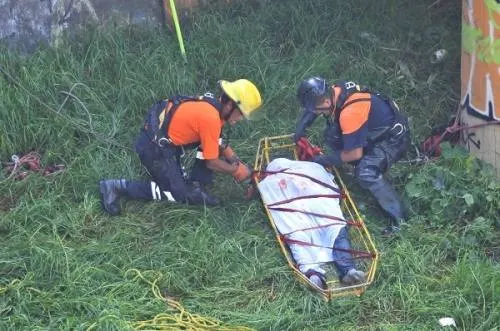Detienen a tres personas relacionadas con el homicidio de un burócrata