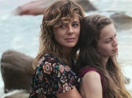 Película mexicana recibe premio del jurado en Cannes