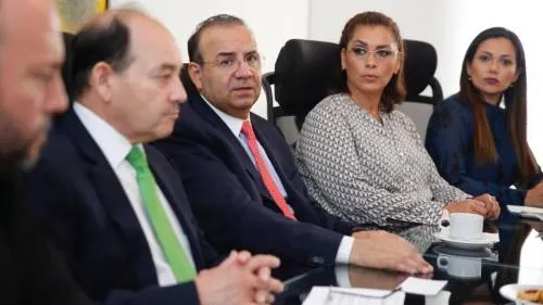 Segob pondrá seguridad a candidatos, aun si no quieren