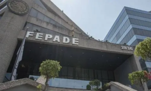 Fepade también investiga a Emilio Lozoya por el delito de financiamiento ilícito
