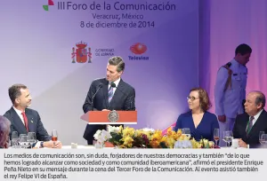 América Latina es un desafío: Cumbre Iberoamericana