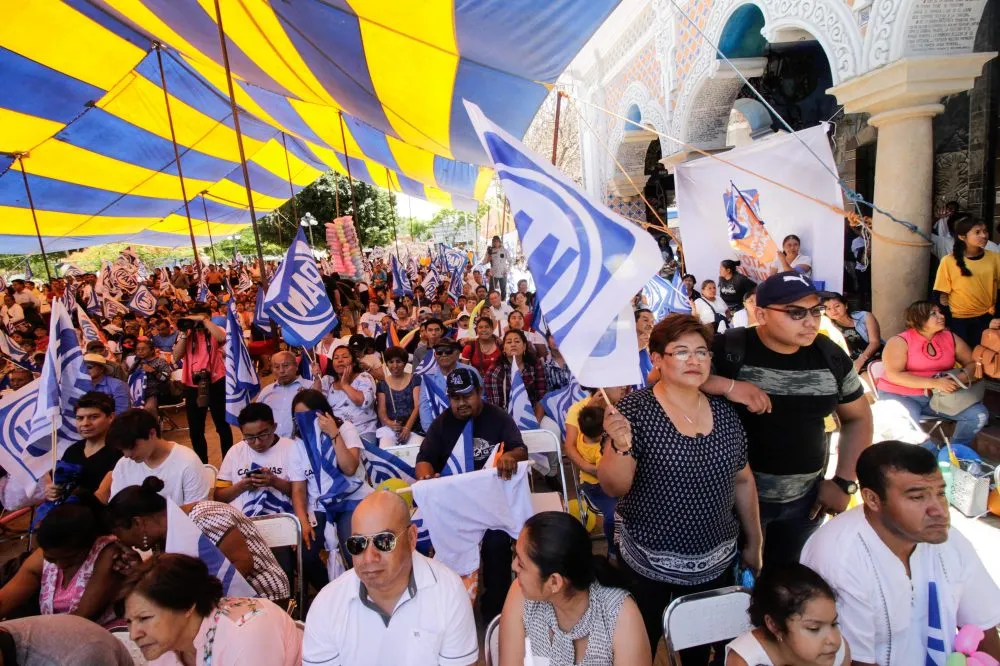 Foto: Agencia EsImagen