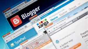 Blogger censurará imágenes sexuales