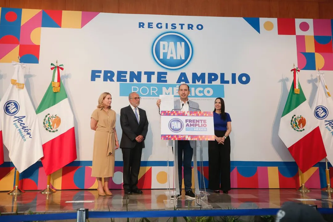 Frente Amplio por México