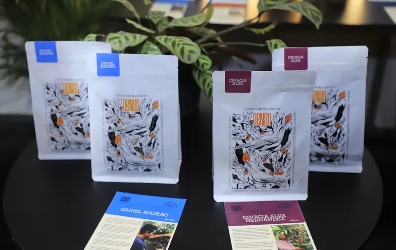 Descubre y degusta el café y artesanías de Puebla en la "Expoventa Café" del 11 al 13 de octubre