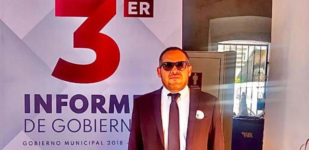 Carmelo Juarez Garcia