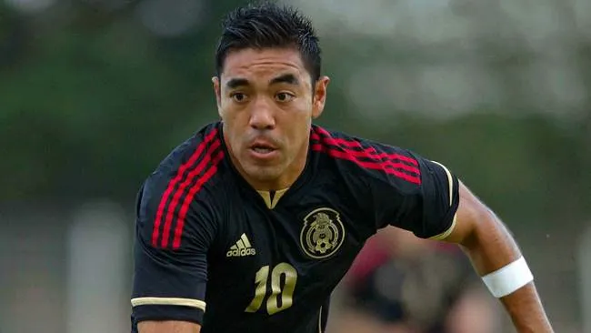 Fabián da triunfo a México; va contra Holanda