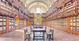 Dialogan expertos sobre afinidades de ciudades históricas