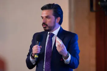 Puebla sí entra al programa IMSS-Bienestar, anuncia Zoé Robledo