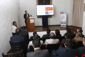 Presume Congreso transparencia en su nueva página web