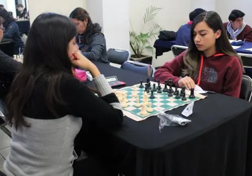 Puebla es sede de la fase regional de Olimpiada Nacional y Nacional Juvenil 2018