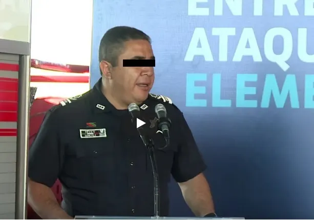 Cae por tortura el titular de la SSP de Aguascalientes