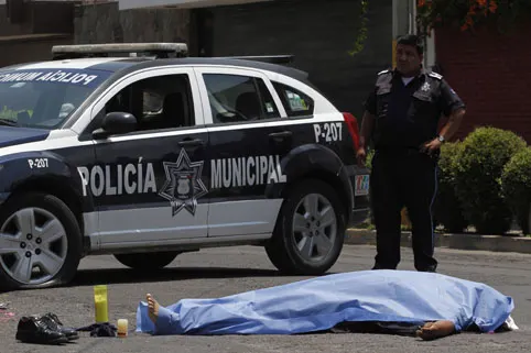 PGJ confirma liberación de sospechosos de asesinato de policía