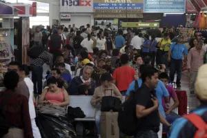 Grupo K9 será desplegado en la CAPU para seguridad de turistas