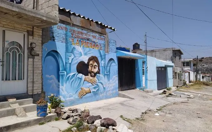 Anexos en Puebla