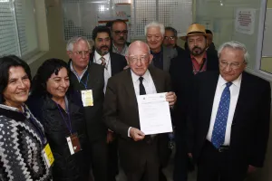 Siete candidatos independientes buscarán la minigubernatura