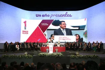 En Puebla, bienestar, inclusión, combate a la desigualdad y acceso a la salud son realidad