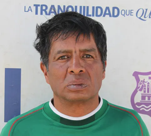 Asegurado probable ladrón por elementos de la SSPTM