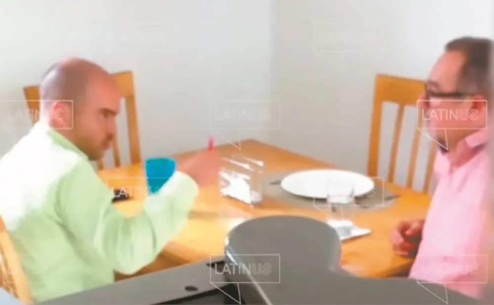 Exigen senadores del PAN al INE sancionar entrega de dinero a hermano de AMLO