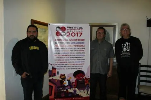 Lo mejor del Jazz en Cholula