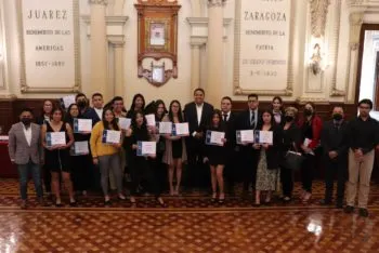 Cabildo Universitario, iniciativa de las regidurías de Puebla Capital concluye su programación 2022