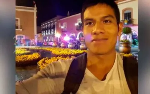 Juez de Control califica legal su detención y manda a la cárcel a secuestradores de seminarista