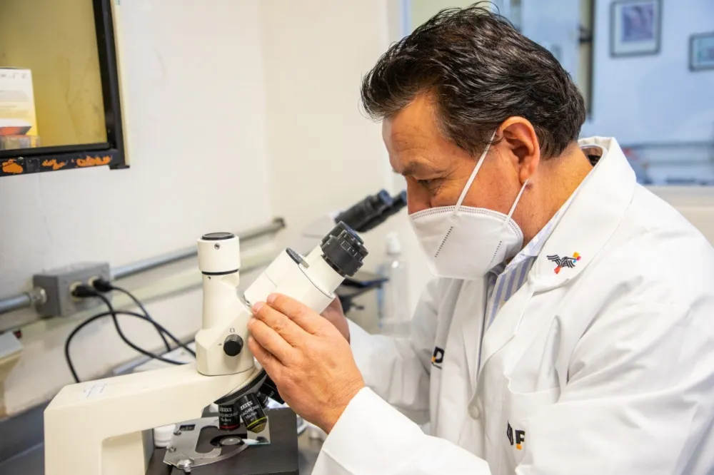 Ayuntamiento de Puebla mejora servicio de laboratorios clínicos a precios accesibles