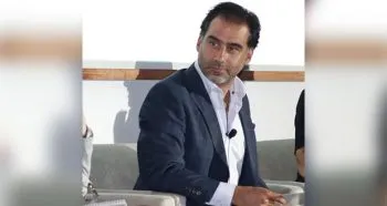 Gobernador solicita al alcalde de Puebla valore la permanecía de Chaín en el gobierno acusado de violentador contra mujer