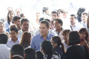Planean RMV y Tony Gali Línea 3 del Metrobús
