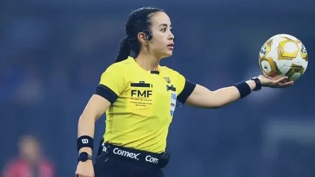 Katia Itzel García