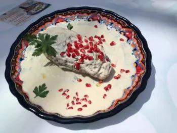 Costco vende “chiles tipo en nogada”, no auténticos Chiles en Nogada, según Canirac Puebla