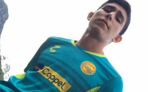Asesinan a futbolista de Dorados de una puñalada