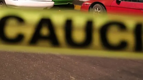 Asesinan a la ambientalista Nora López en Chiapas; Fiscalía investigará el caso como feminicidio