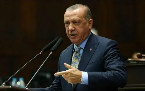 Funcionarios saudíes asesinaron a Khashoggi: Erdogan