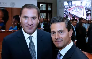 Participa RMV en Sesión del Sistema Integral de Protección a Menores