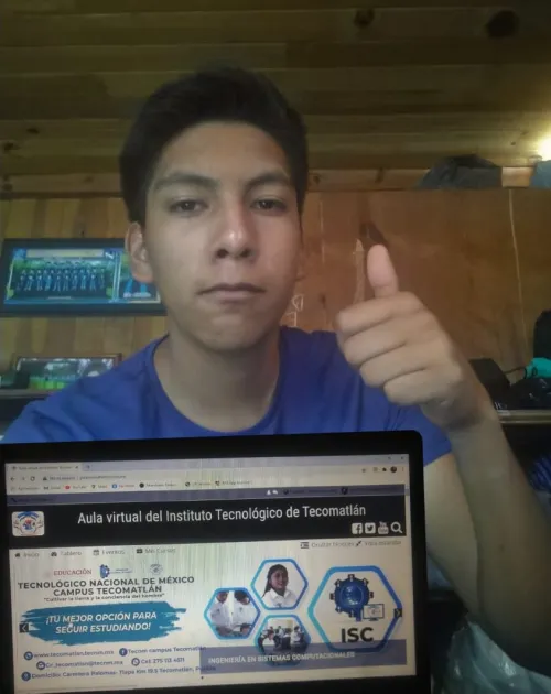 El ITT inició con los cursos propedéutico y de inducción para los estudiantes de nuevo ingreso
