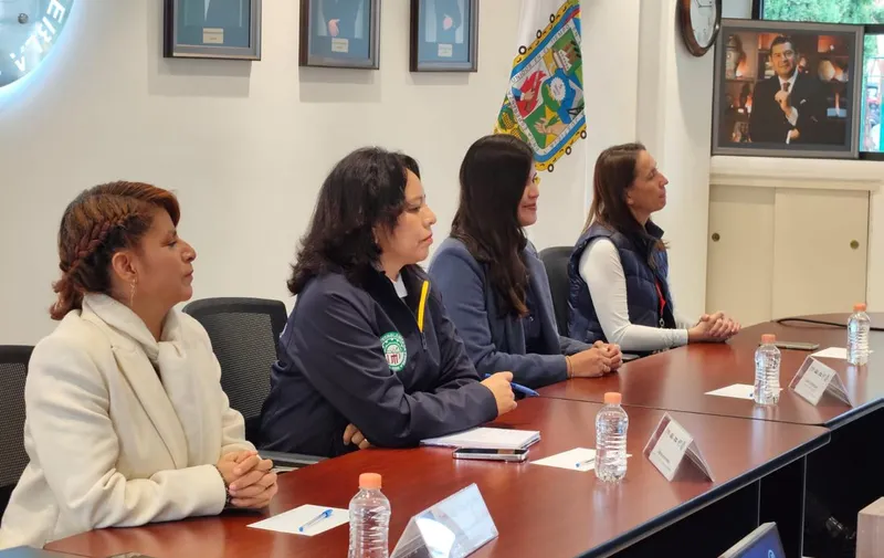 UTP y Banco de Alimentos firman convenio de colaboración