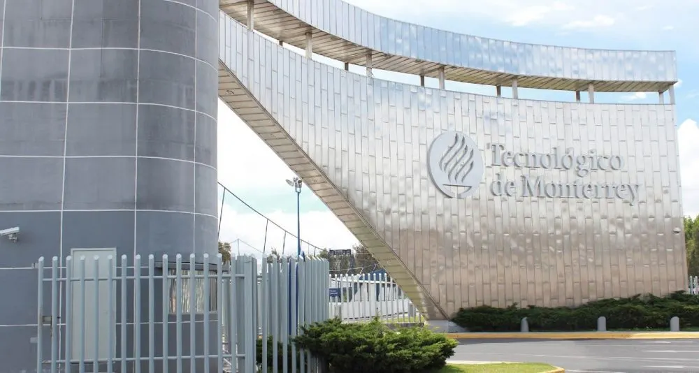 Tec de Monterrey