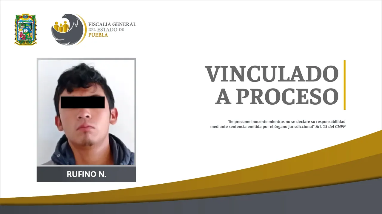 En prisión segundo implicado en homicidio de un coordinador de la SEP