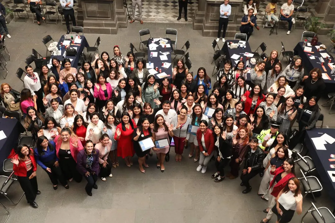 Ayuntamiento De Puebla Celebro Foro Universitario Para Visibilizar Y Atender El Acoso