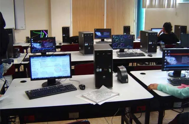 Más de 300 mil computadoras se quedarán sin Internet en julio
