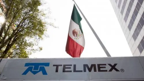 Sindicato de Telmex pide a AMLO cobrar impuestos a Netflix, Amazon y Google