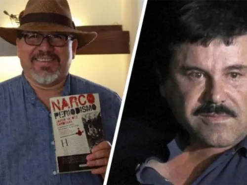 Hijos de ‘El Chapo’ mataron a Javier Valdez, afirma ‘El Lic’