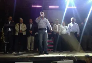 Dirigentes cierran filas a favor de Cuapiaxtla de Madero