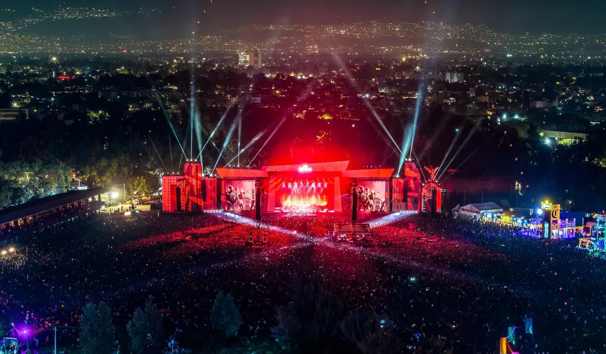 Corona Capital 2025: Lineup oficial, fechas, boletos y preventa