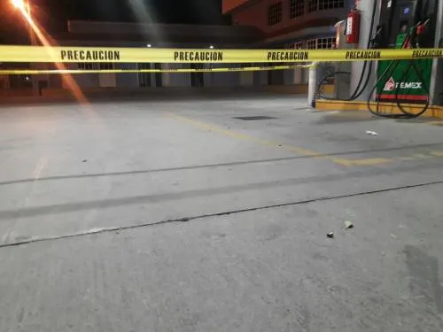 Balean gasolinera del hermano de edil de Palmar de Bravo; el establecimiento está en revisión